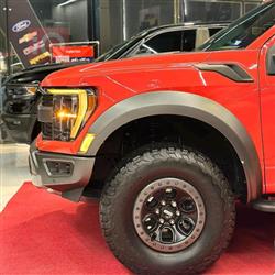 Ford F-150 Raptor